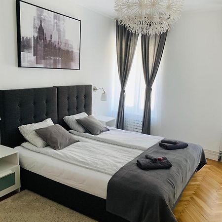 Apartmani SB 42 Zagreb Bagian luar foto