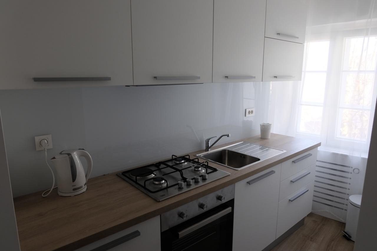 Apartmani SB 42 Zagreb Bagian luar foto