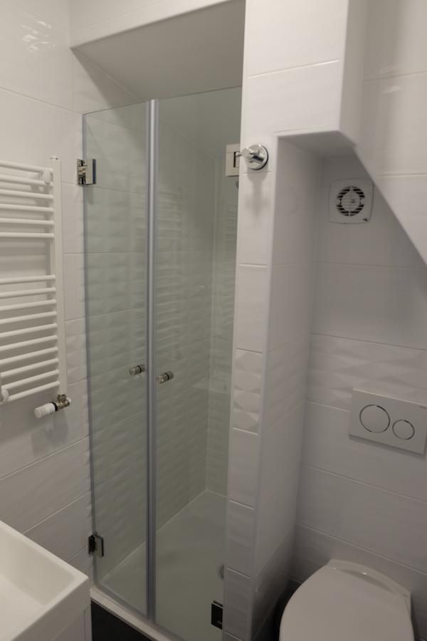 Apartmani SB 42 Zagreb Bagian luar foto