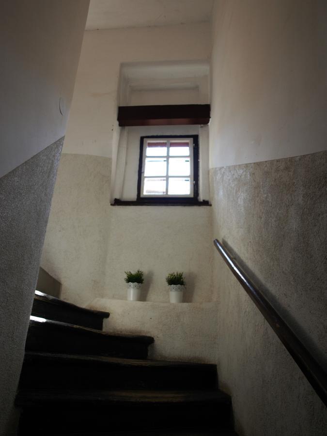 Apartmani SB 42 Zagreb Bagian luar foto