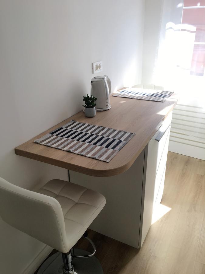 Apartmani SB 42 Zagreb Bagian luar foto