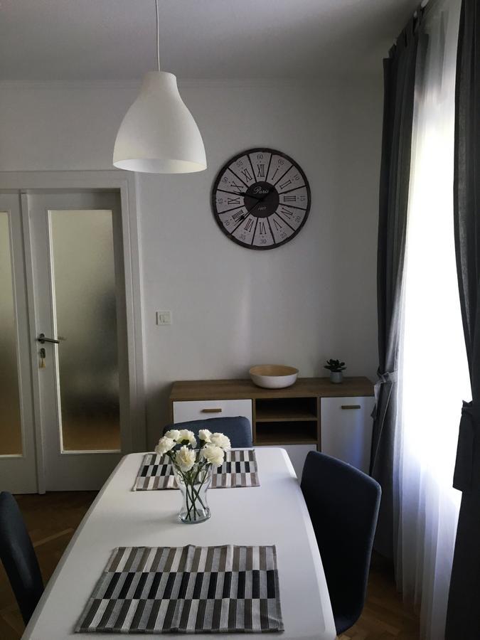 Apartmani SB 42 Zagreb Bagian luar foto