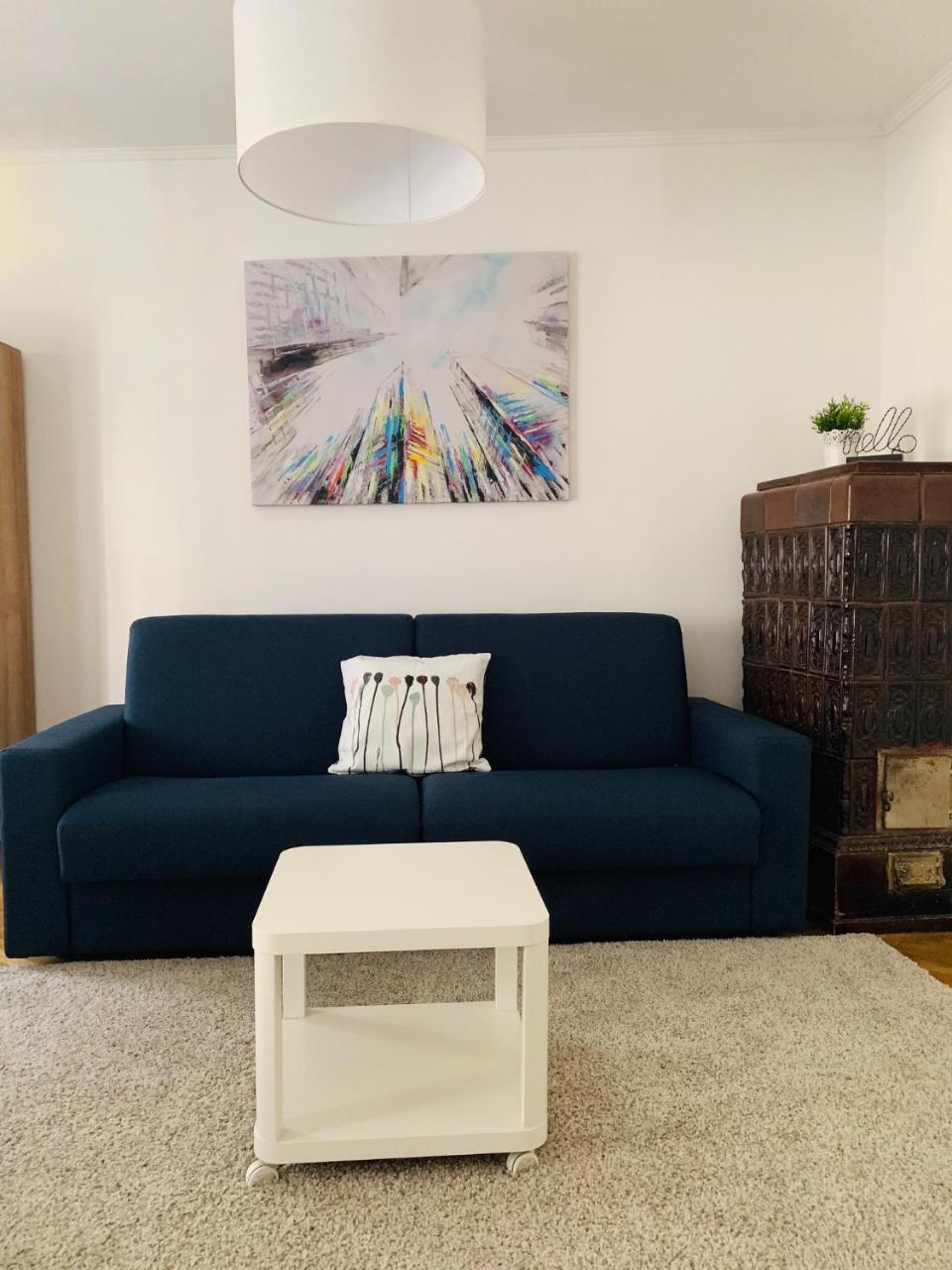 Apartmani SB 42 Zagreb Bagian luar foto