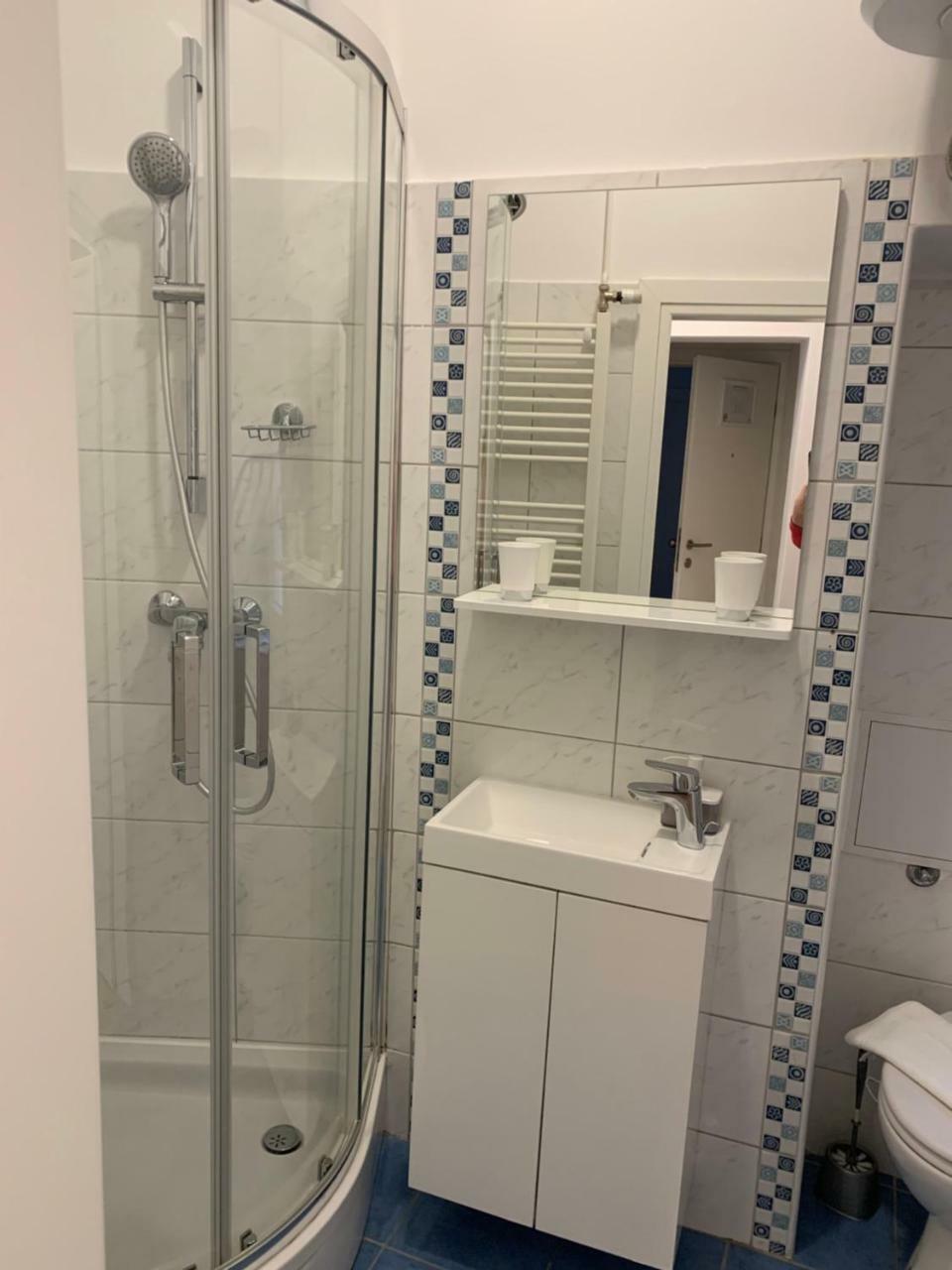 Apartmani SB 42 Zagreb Bagian luar foto