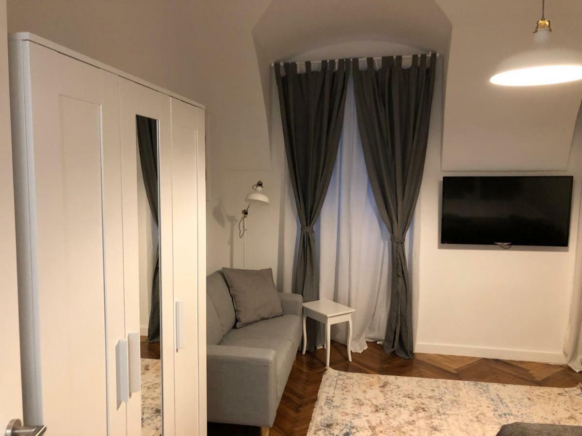 Apartmani SB 42 Zagreb Bagian luar foto
