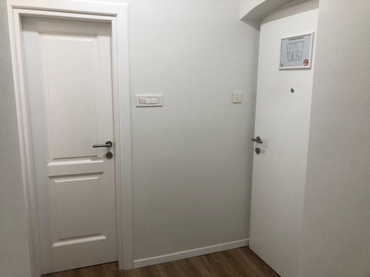 Apartmani SB 42 Zagreb Bagian luar foto