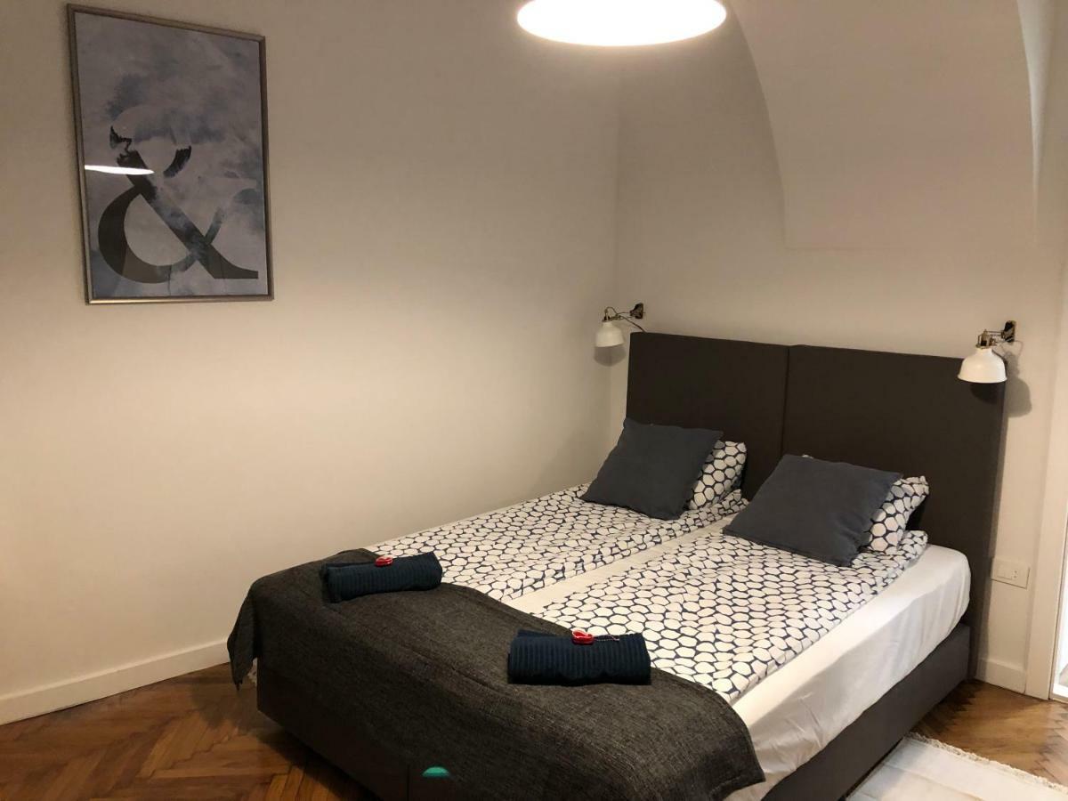 Apartmani SB 42 Zagreb Bagian luar foto