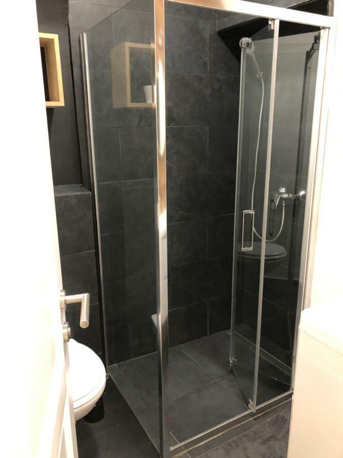 Apartmani SB 42 Zagreb Bagian luar foto