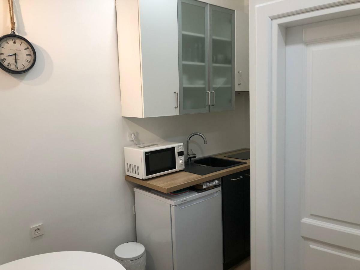 Apartmani SB 42 Zagreb Bagian luar foto