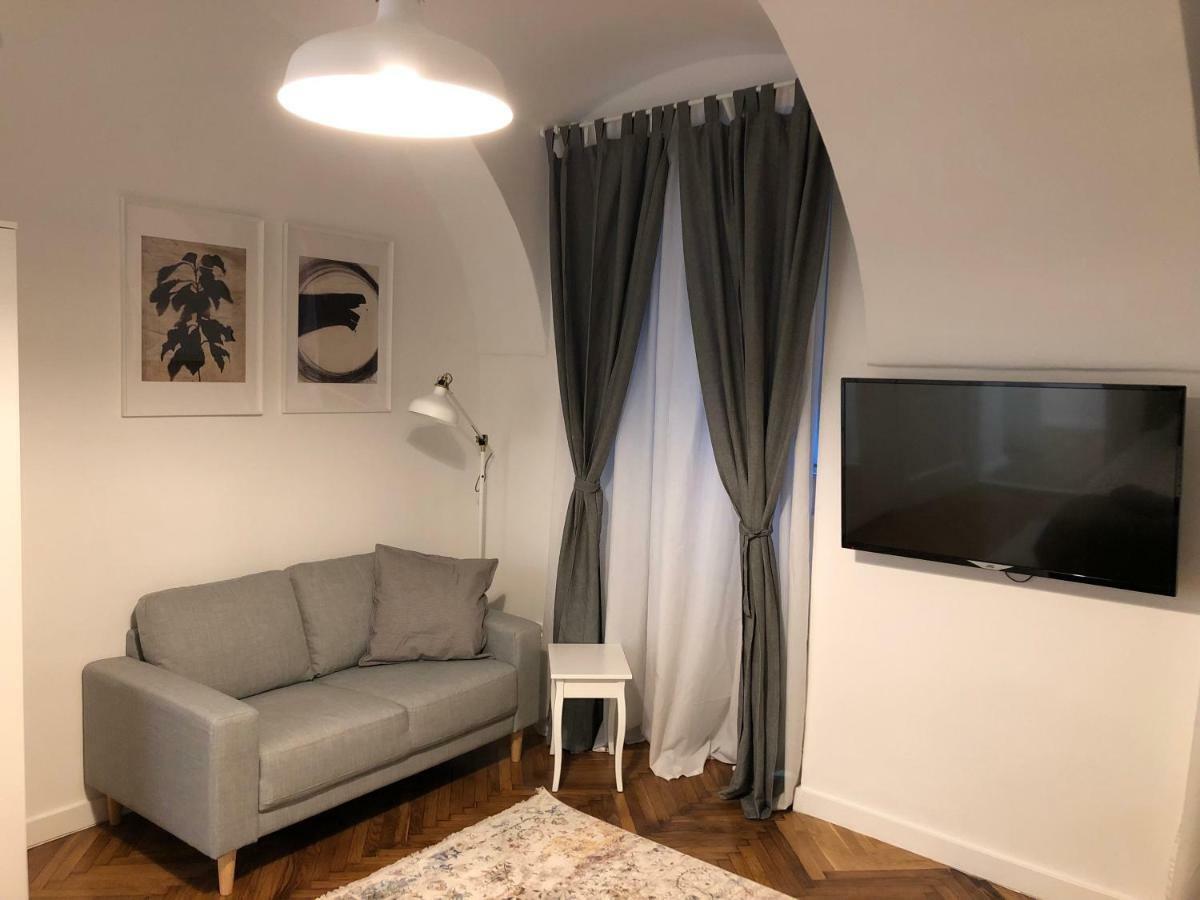 Apartmani SB 42 Zagreb Bagian luar foto