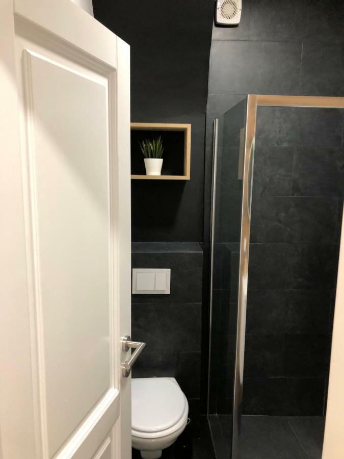Apartmani SB 42 Zagreb Bagian luar foto
