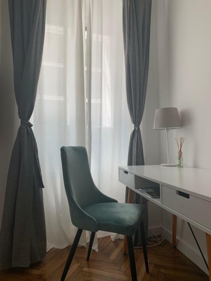 Apartmani SB 42 Zagreb Bagian luar foto