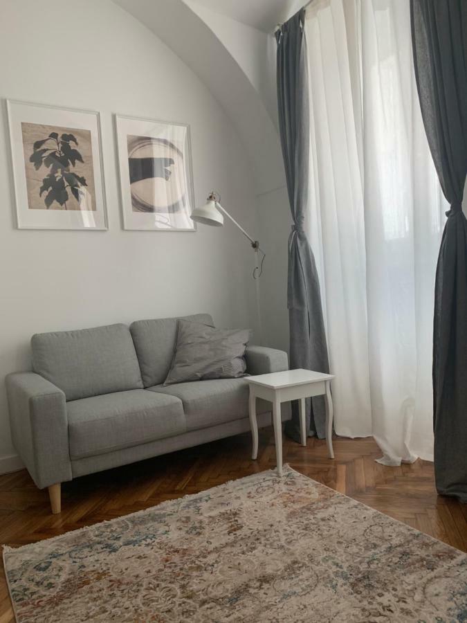 Apartmani SB 42 Zagreb Bagian luar foto